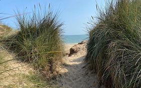 Driftwood Winterton Valley Estate Dog Friendly